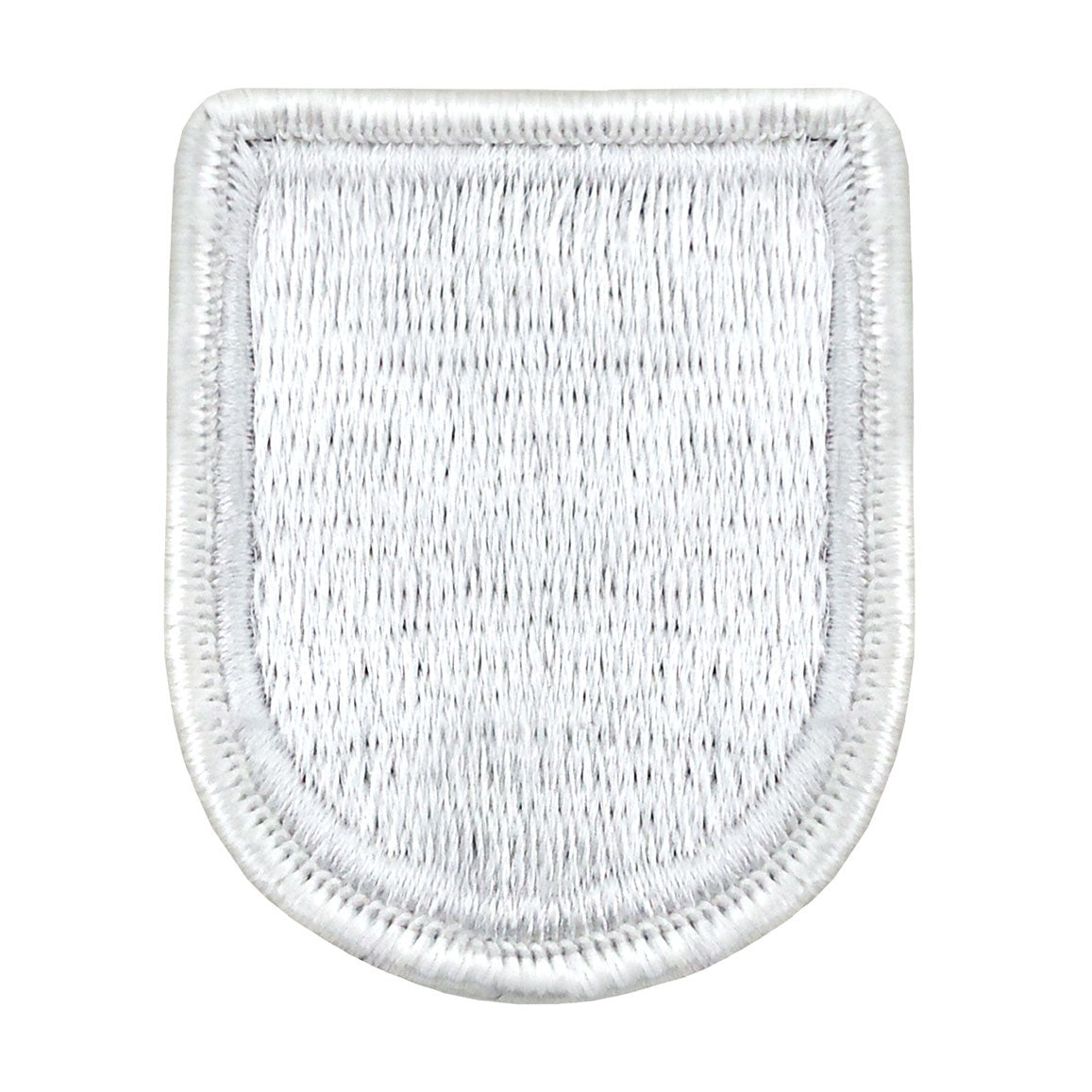 Special Operations School Beret Flash Patches and Service Stripes