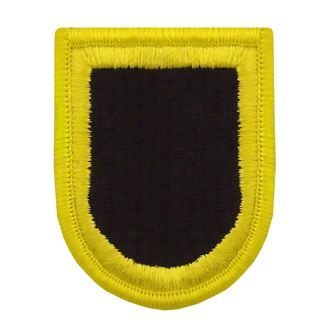 509th Infantry Beret Flash Patches and Service Stripes