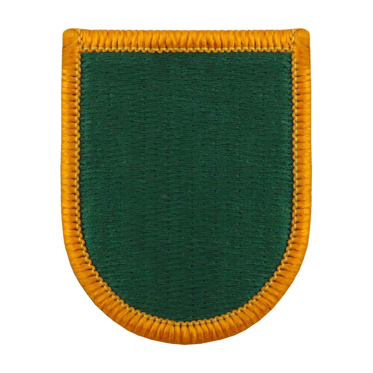 Supreme Headquarters Allied Powers Europe (SHAPE) Beret Flash Patches and Service Stripes