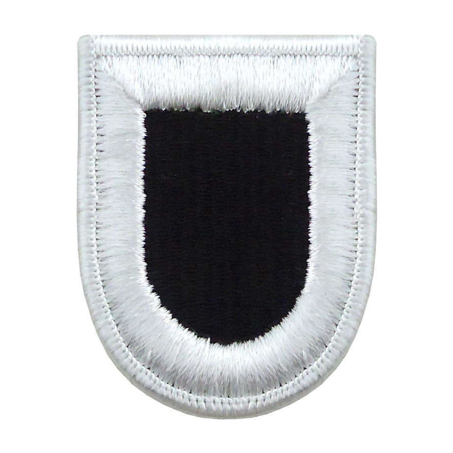 4th Brigade Combat Team, 82nd Airborne Division Beret Flash Patches and Service Stripes