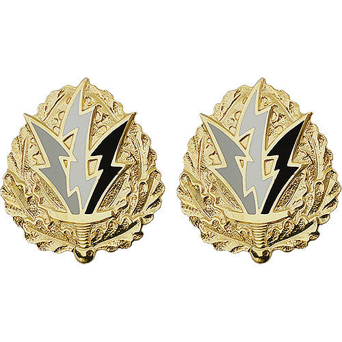 6th Psychological Operations Battalion Unit Crest (No Motto) Army Unit Crests