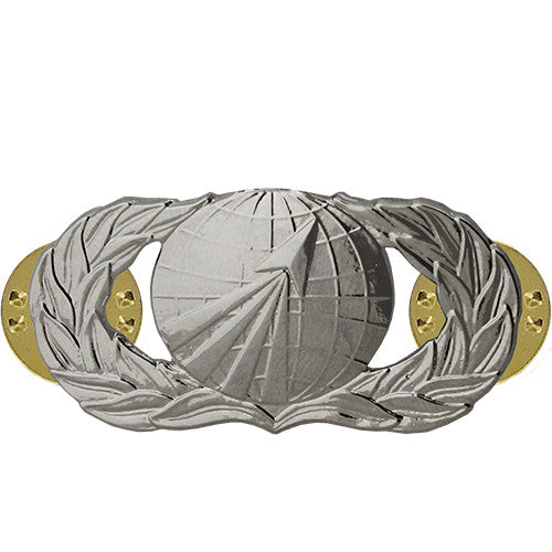 Air Force Acquisition and Financial Management Badges Badges 7004