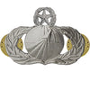 Air Force Acquisition and Financial Management Badges