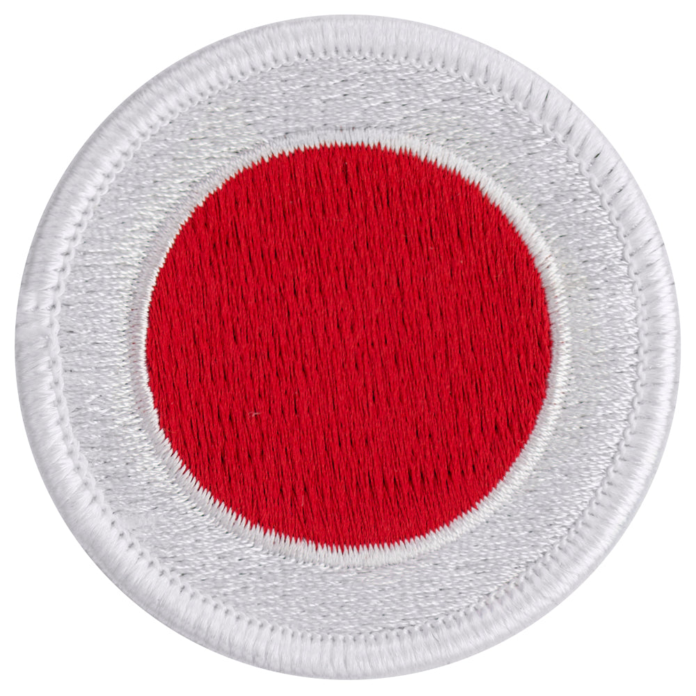 37th Infantry Brigade Combat Team Class A Patch Patches and Service Stripes