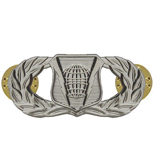 Air Force Command and Control Badges Badges 7019