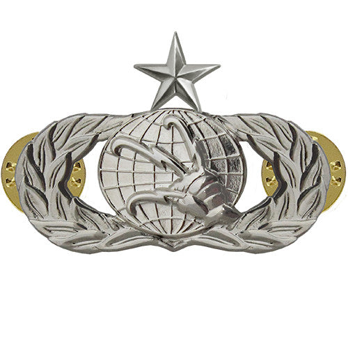 Air Force Communications and Information Badges Badges 7023