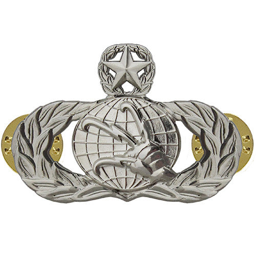 Air Force Communications and Information Badges Badges 7024