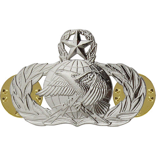 Air Force Logistics Badges Badges 7042