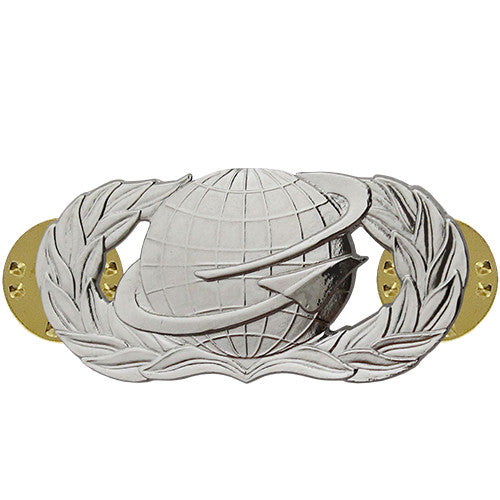 Air Force Manpower and Personnel Badges Badges 7046