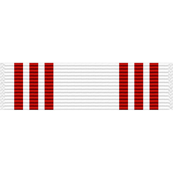Washington D.C. National Guard Recruiting Ribbon Ribbons