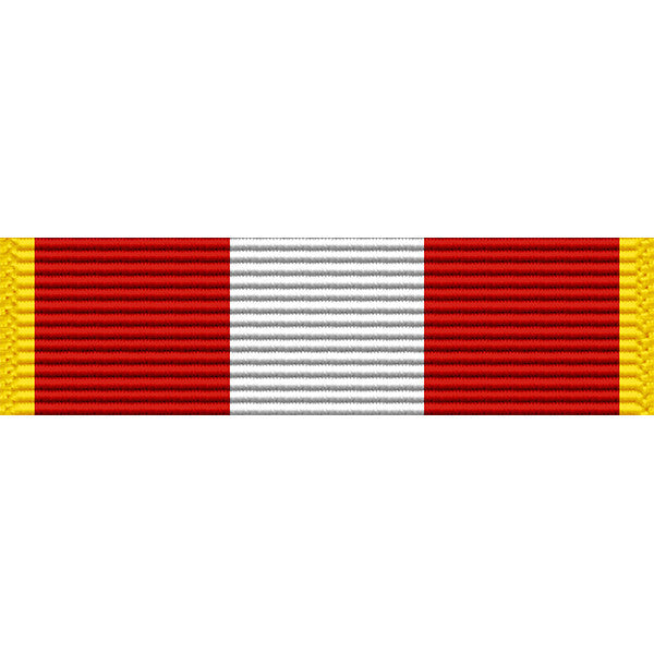 Utah National Guard Basic Training Ribbon Ribbons