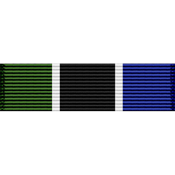Kansas Army National Guard Outstanding Guardsman Ribbon Ribbons