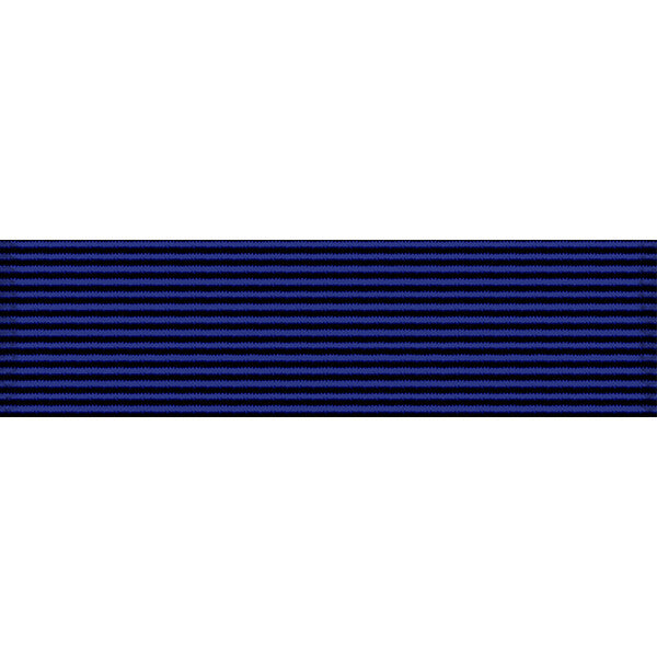 New York National Guard Medal of Valor Ribbon Ribbons