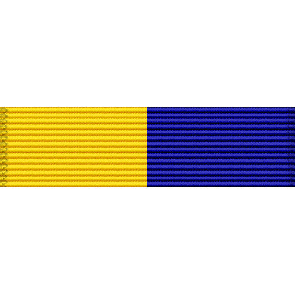 West Virginia National Guard State Service Ribbon Ribbons