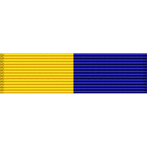 West Virginia National Guard State Service Ribbon