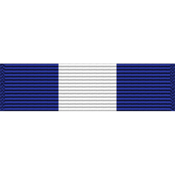 Kansas National Guard Medal of Excellence Ribbon Ribbons