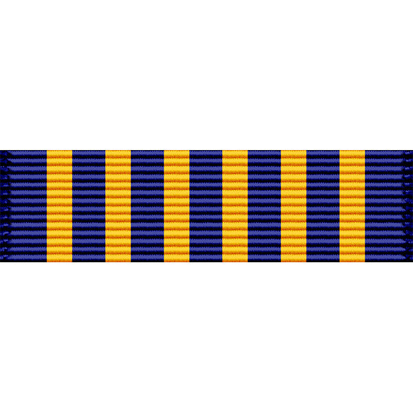 Idaho National Guard Reenlistment Ribbon Ribbons