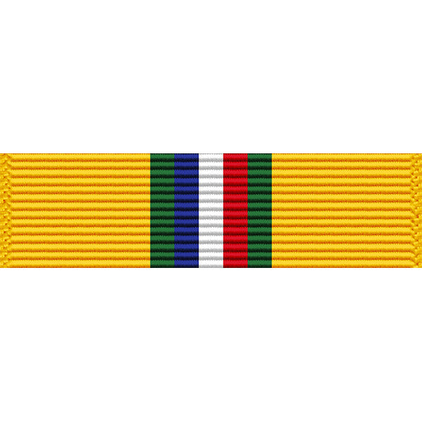 North Dakota National Guard State Outstanding Unit Ribbon Ribbons