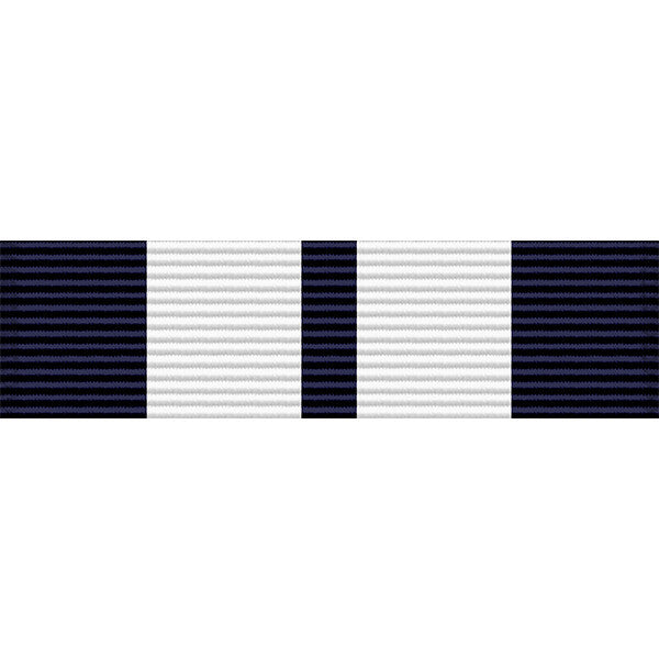 Colorado National Guard Meritorious Service Medal Ribbons
