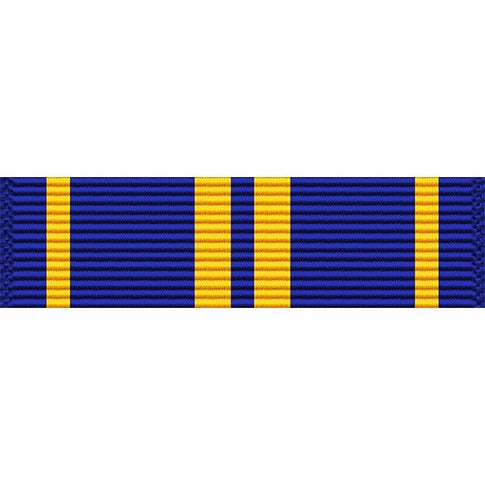 Alaska National Guard Air Medal Ribbon