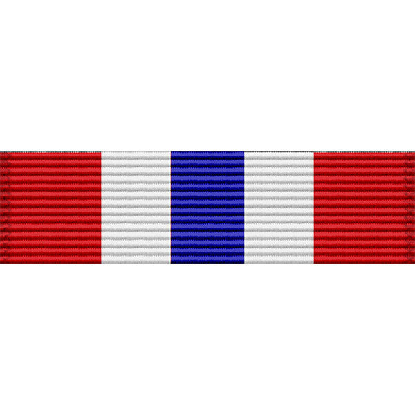 Montana National Guard Recruiting Ribbon Ribbons