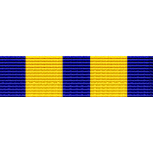 West Virginia National Guard Legion of Merit Ribbons