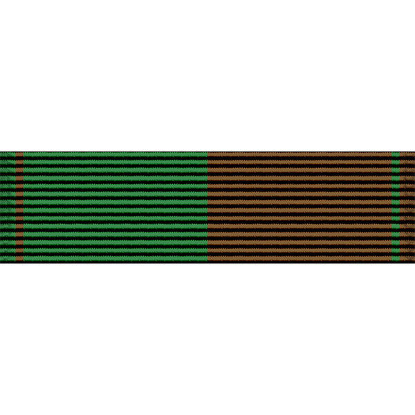 Hawaii National Guard Medal for Merit Ribbons