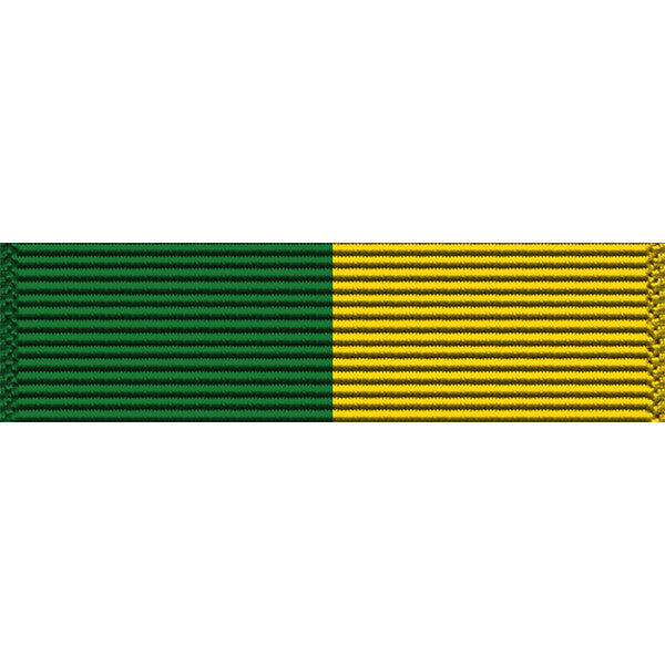 Vermont National Guard Special Duty Ribbon Ribbons