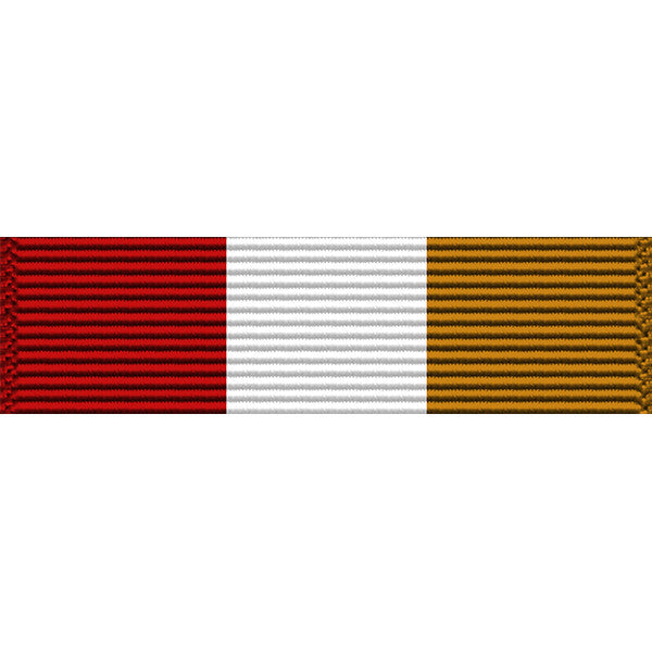 Utah National Guard Deteur Digniory Ribbon Ribbons