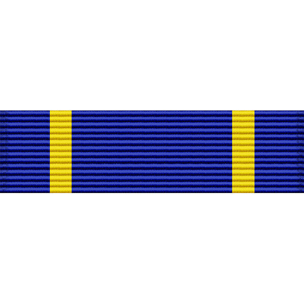 Illinois National Guard Lincoln Medal of Freedom Ribbon Ribbons