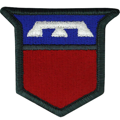76th Infantry Division Class A Patch Patches and Service Stripes