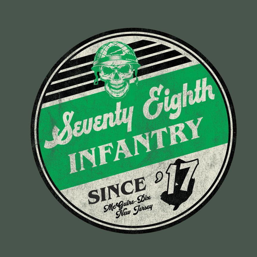 Retro Circle Training Divisions T-Shirts Shirts & Tops