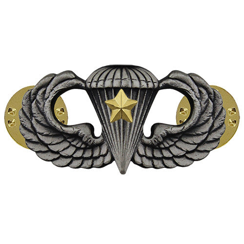 Army Combat Parachutist Badges Badges 80168