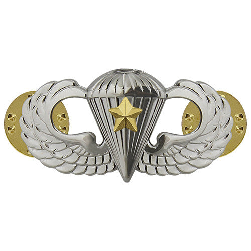 Army Combat Parachutist Badges Badges 80169