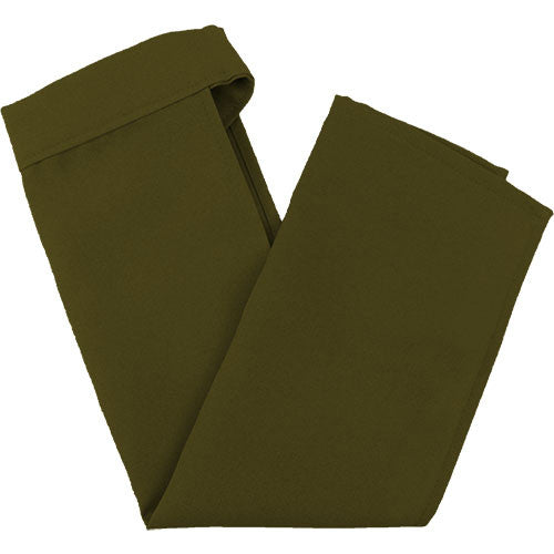 Army Branch Dress Scarves Bibs Dress Uniform Accessories 80211