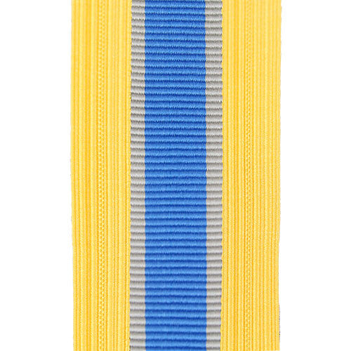 Army Service Uniform (Dress Blue) Cap Braids - Officer Dress Uniform Accessories 80226