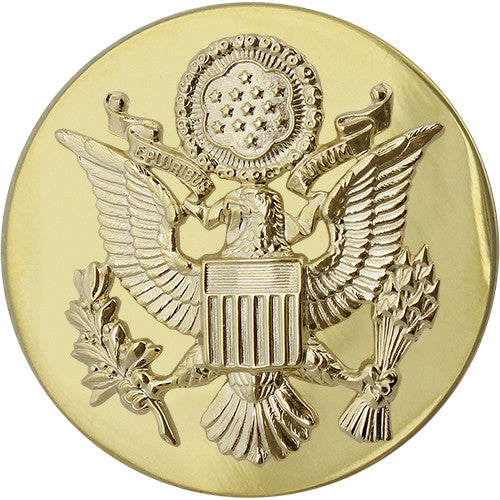 Army Service Cap Devices (ASU) Coat, Collar & Cap Insignia 80246