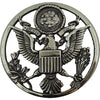 Air Force Service Cap Devices - High Relief - Officer and Enlisted