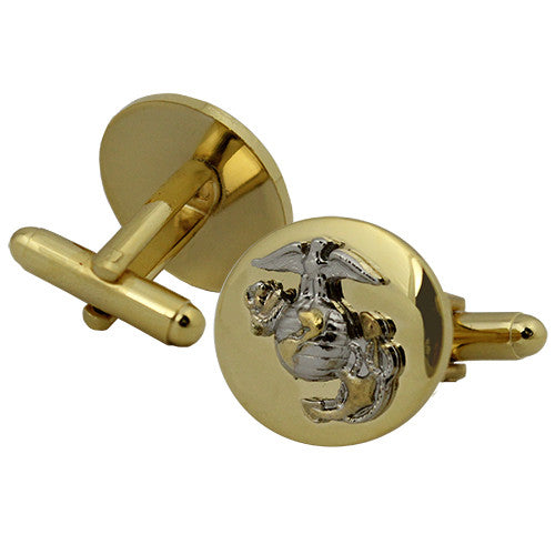 Marine Corps Cuff Links Dress Uniform Accessories 80421