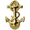 Navy Collar Device - Midshipman