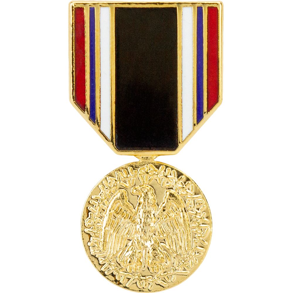 Prisoner of War Hat Pin Pins