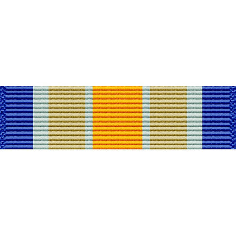 Inherent Resolve Campaign Medal Ribbon
