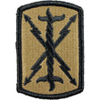 17th Field Artillery Brigade MultiCam (OCP) Patch Patches and Service Stripes
