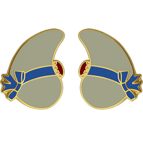 121st Infantry Regiment Unit Crest (No Motto) Army Unit Crests