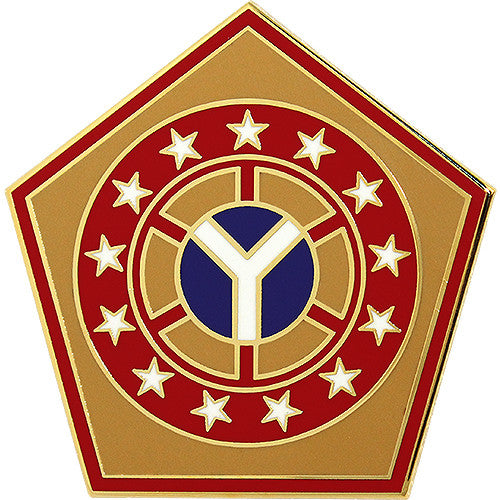 Badge Meaning 