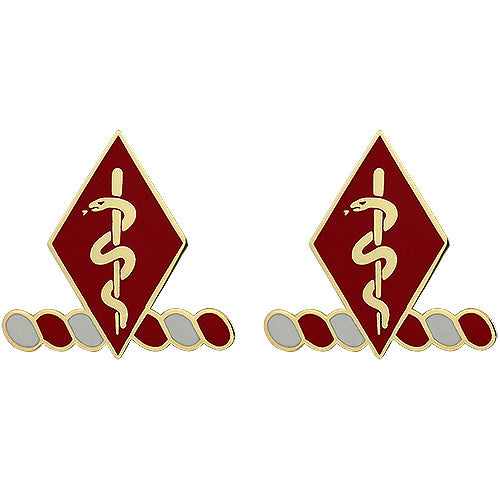 204th Brigade Support Battalion Unit Crest (No Motto) Army Unit Crests