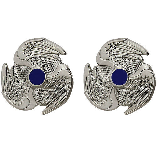 222nd Aviation Regiment Unit Crest (No Motto) Army Unit Crests