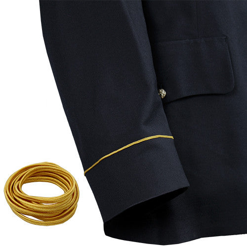 Army Service Uniform (ASU) Enlisted Soutache Braid Dress Uniform Accessories