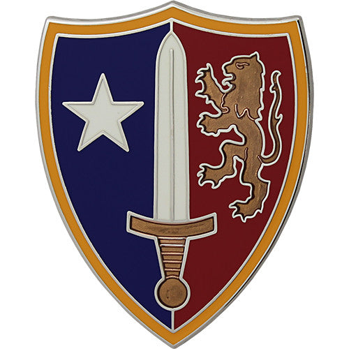 Army NATO Combat Service Identification Badge Army CSIBs