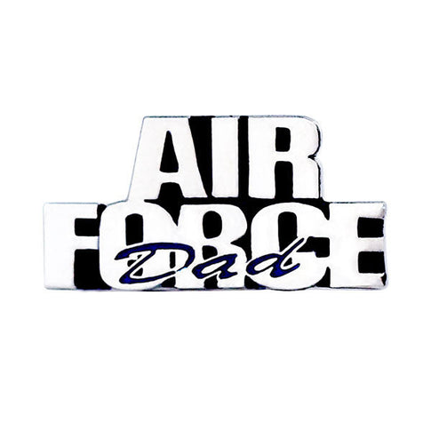 Air Force Dad 1